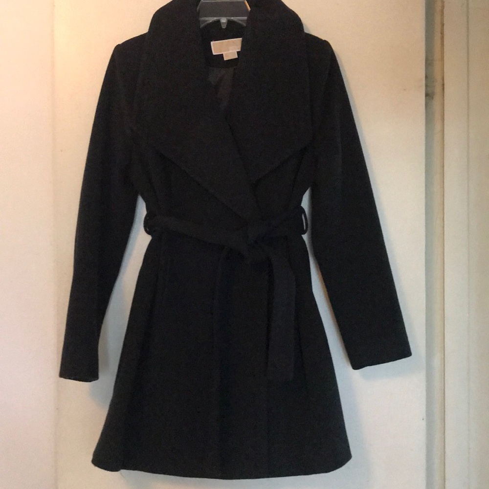 Michael Kors coat, size medium